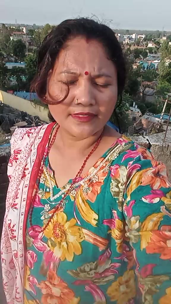 @Nimisha Nepali