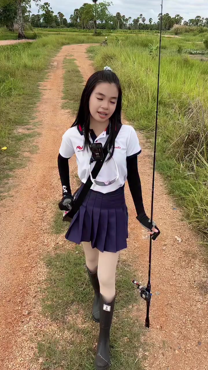 @ข้าวหอม คอน เฟีร์มค่ะส่งจริง