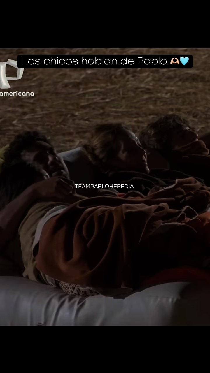 @Team Pablo Heredia Oficial