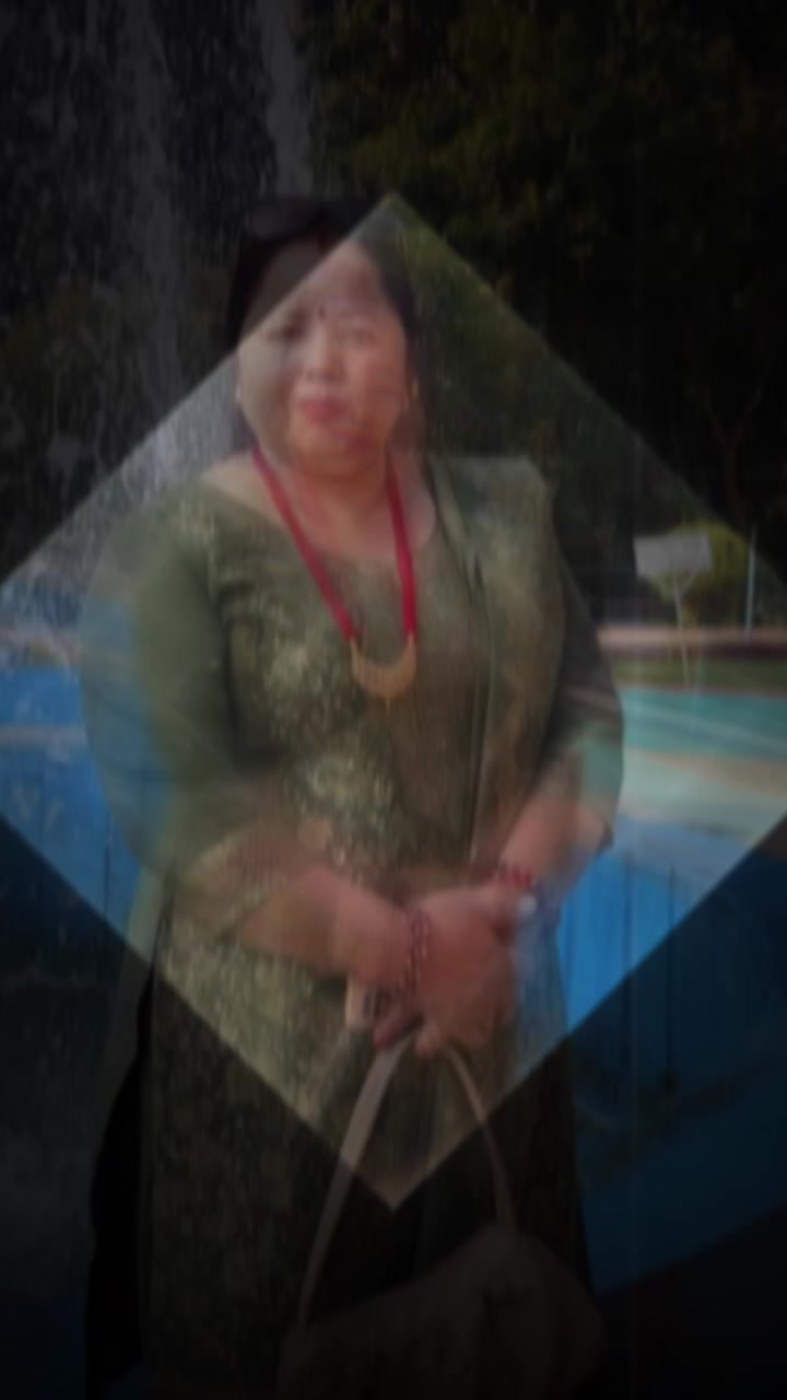 @Nirmala Shrestha