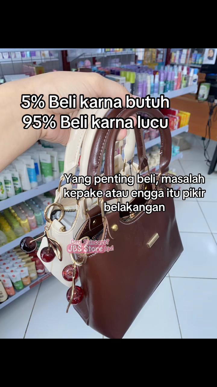 @JBS Store Sukoharjo ✨