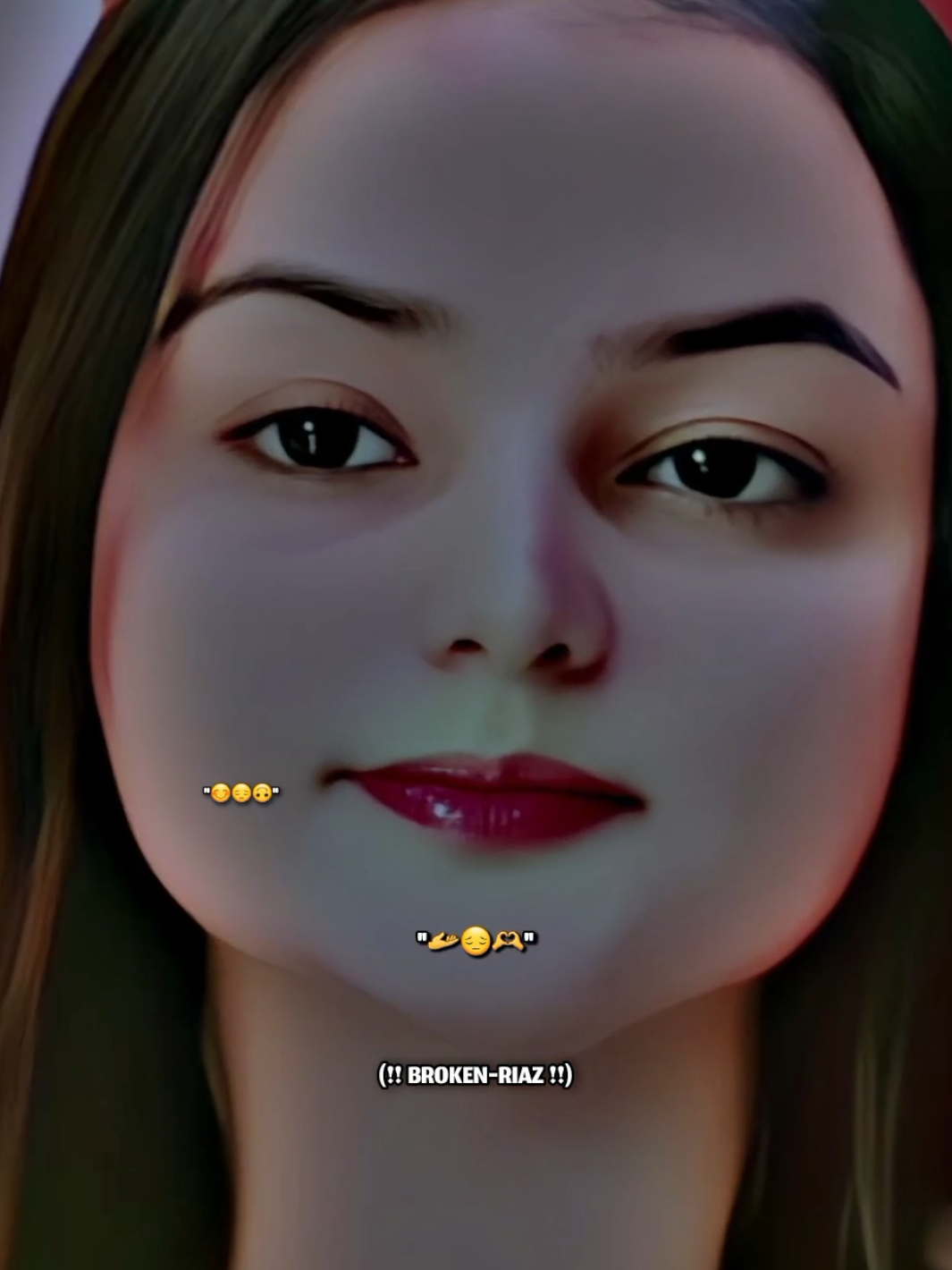 @𝐁𝐑𝐎𝐊𝐄𝐍 || 𝐑𝐈𝐀𝐙