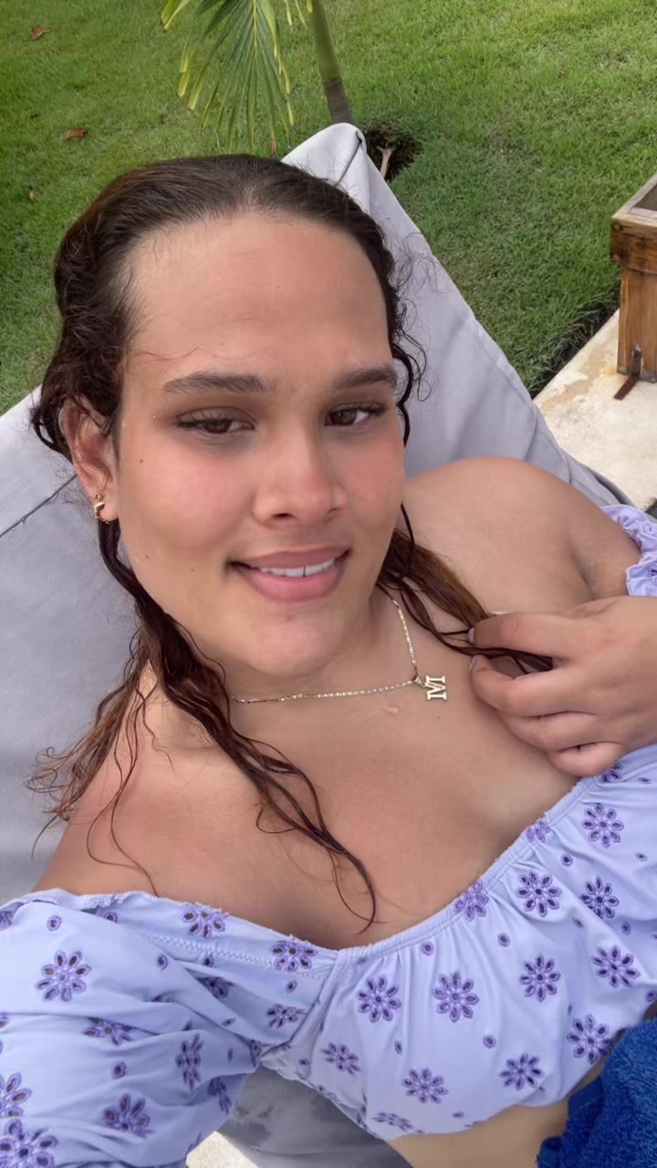 @Melissa Valdes