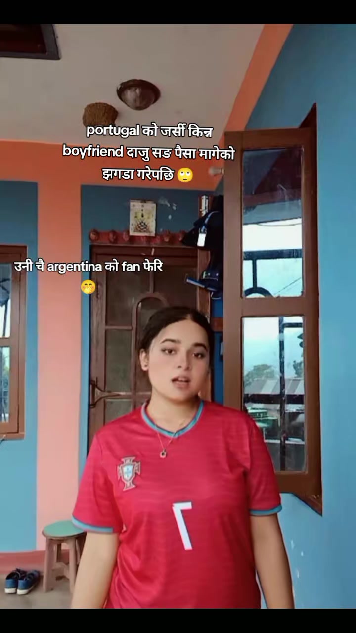 @yashoda Adhikari