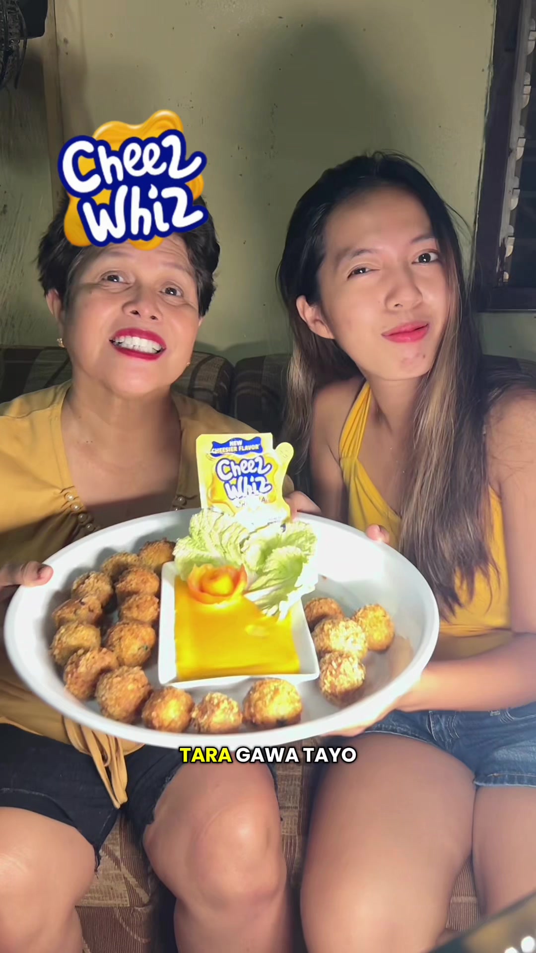 @Mommy Mae Gab