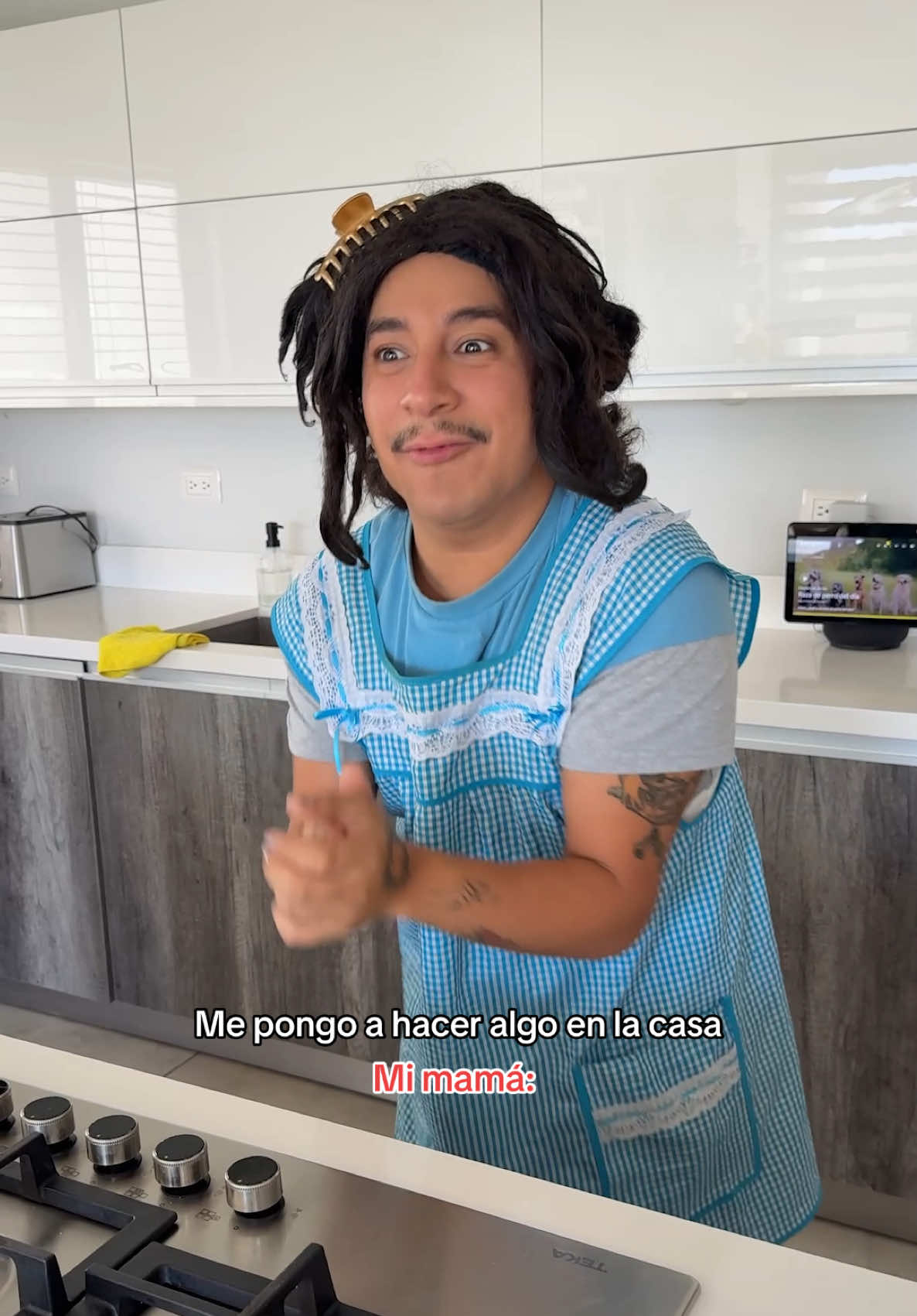 @Mario Aguilar