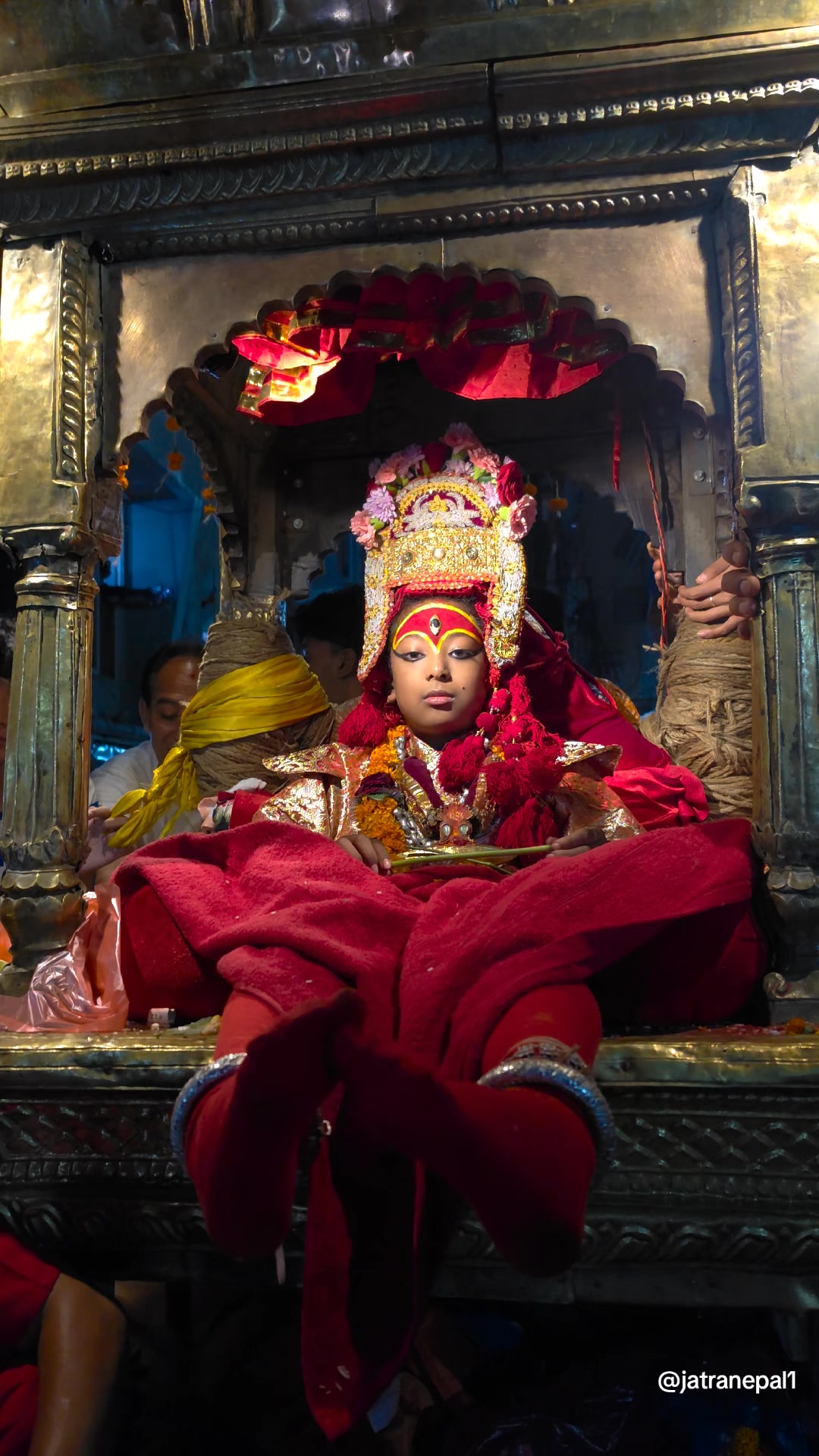 @जात्रा