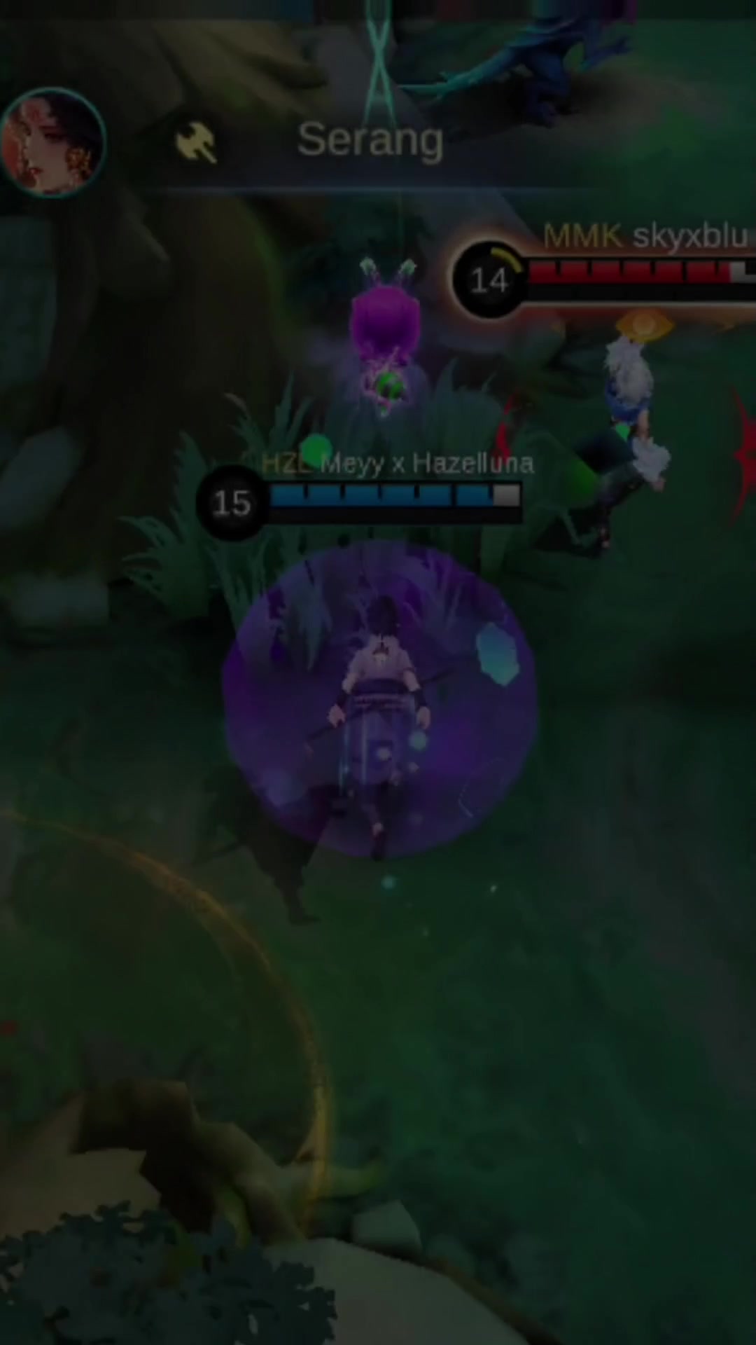 @Meyy x F4N'T