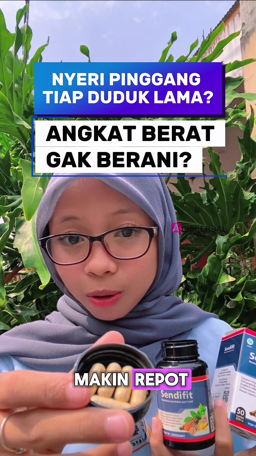 @Agis Herbal Shop