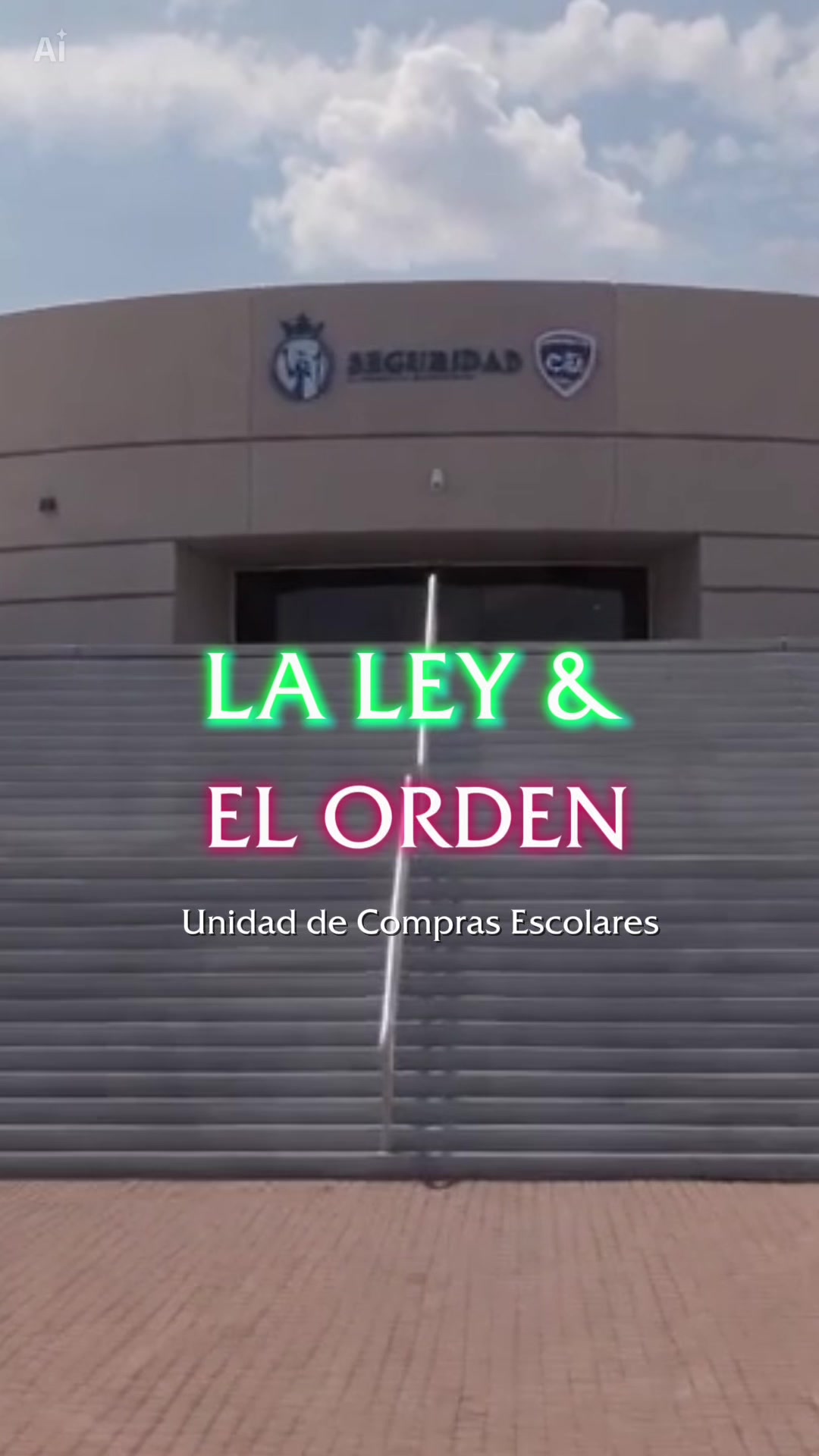 @Secretaría de Seguridad y Paz