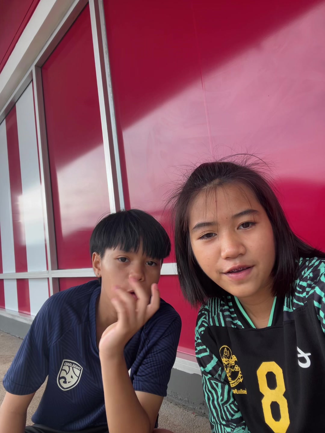 @ชื่อฟาโค้ชวอลเลย์เรียกตาหวาน🐻
