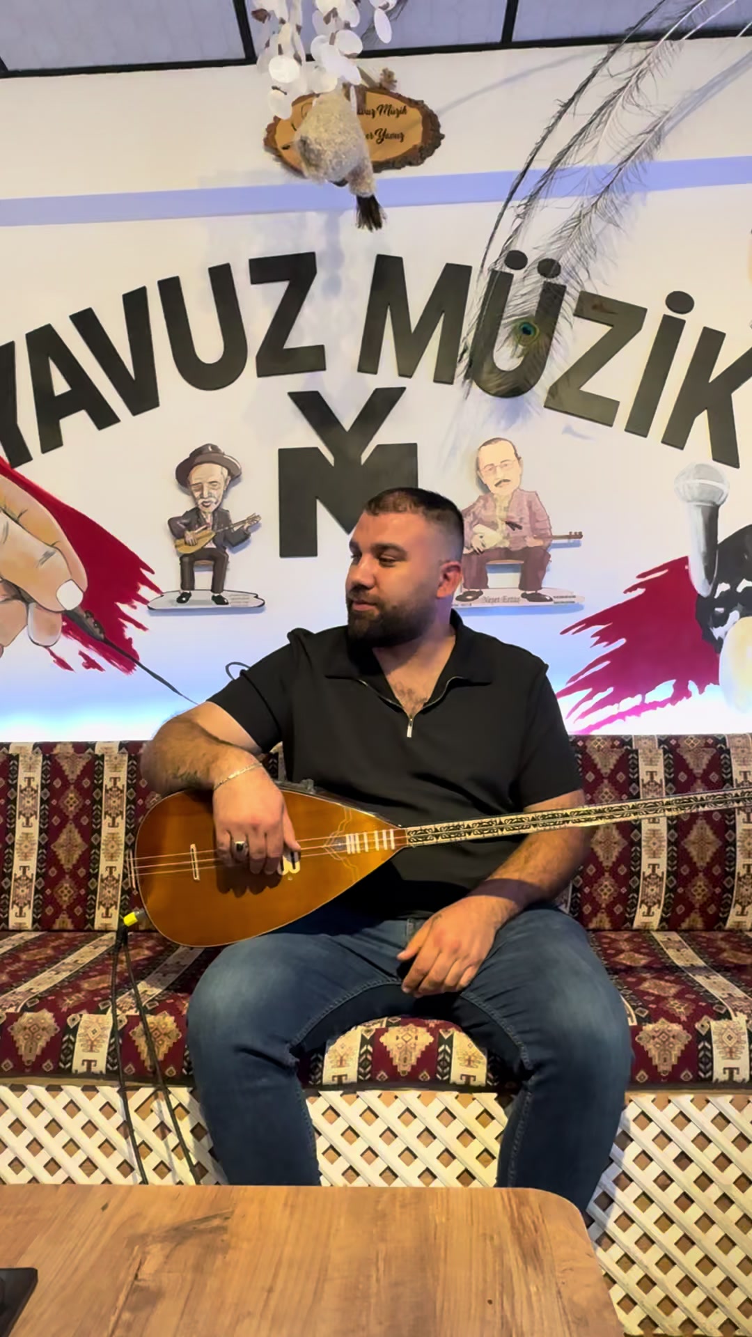 @&Ouml;mer Yavuz