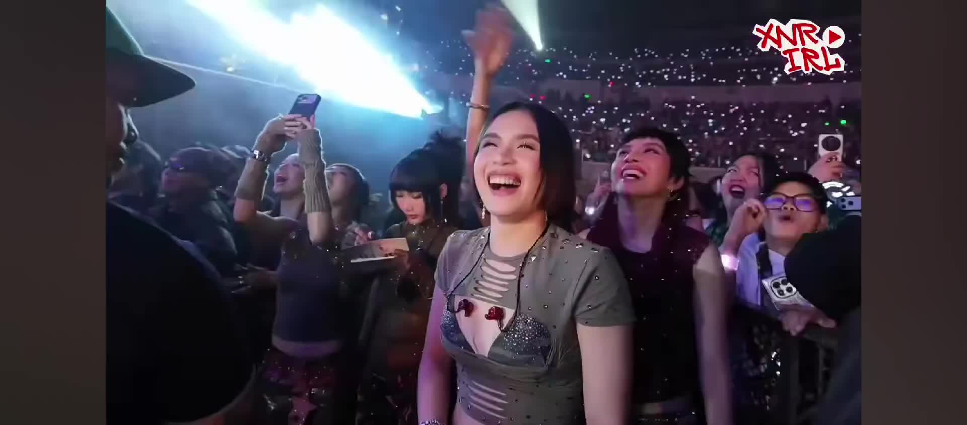 @xo, riri