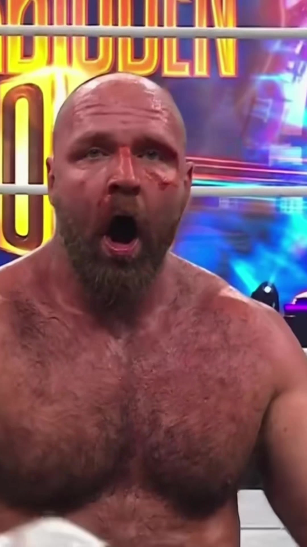 @Jon Moxley