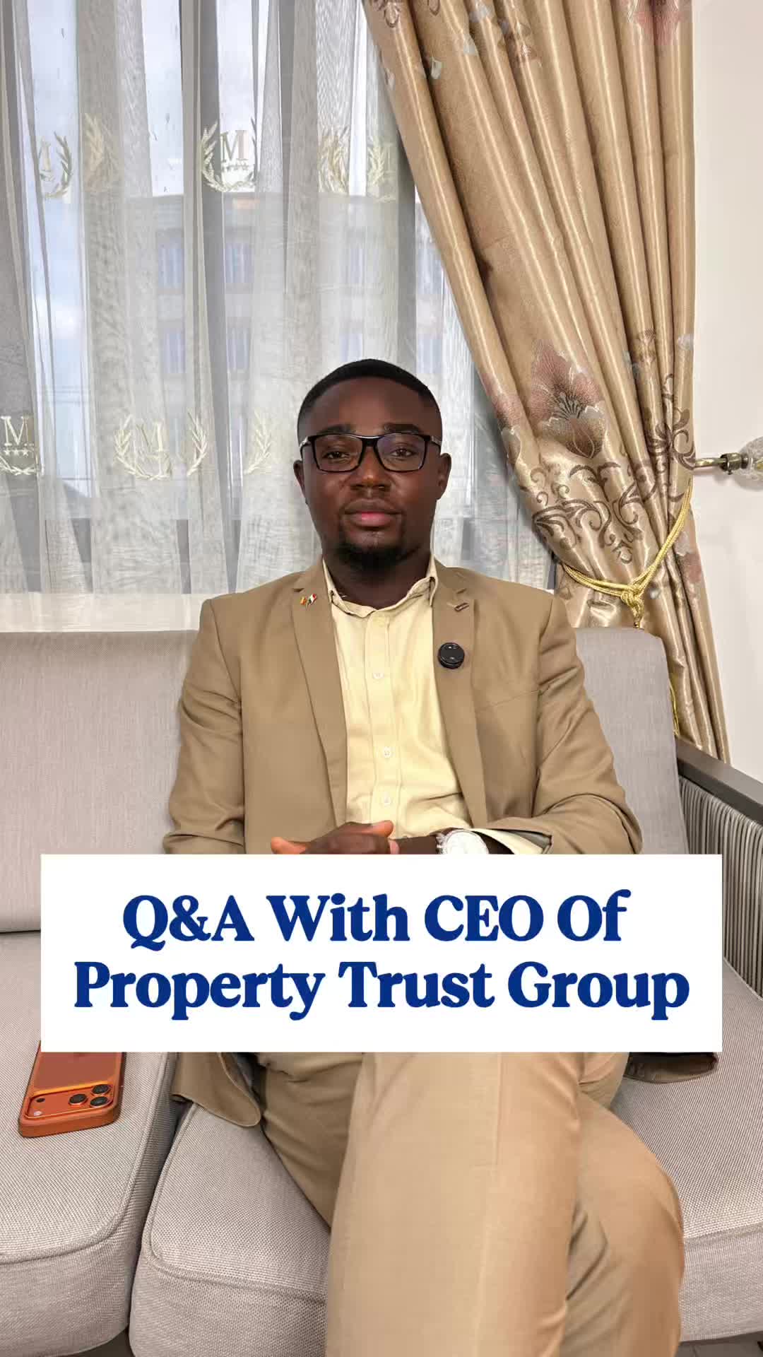 @PROPERTY TRUST GROUP