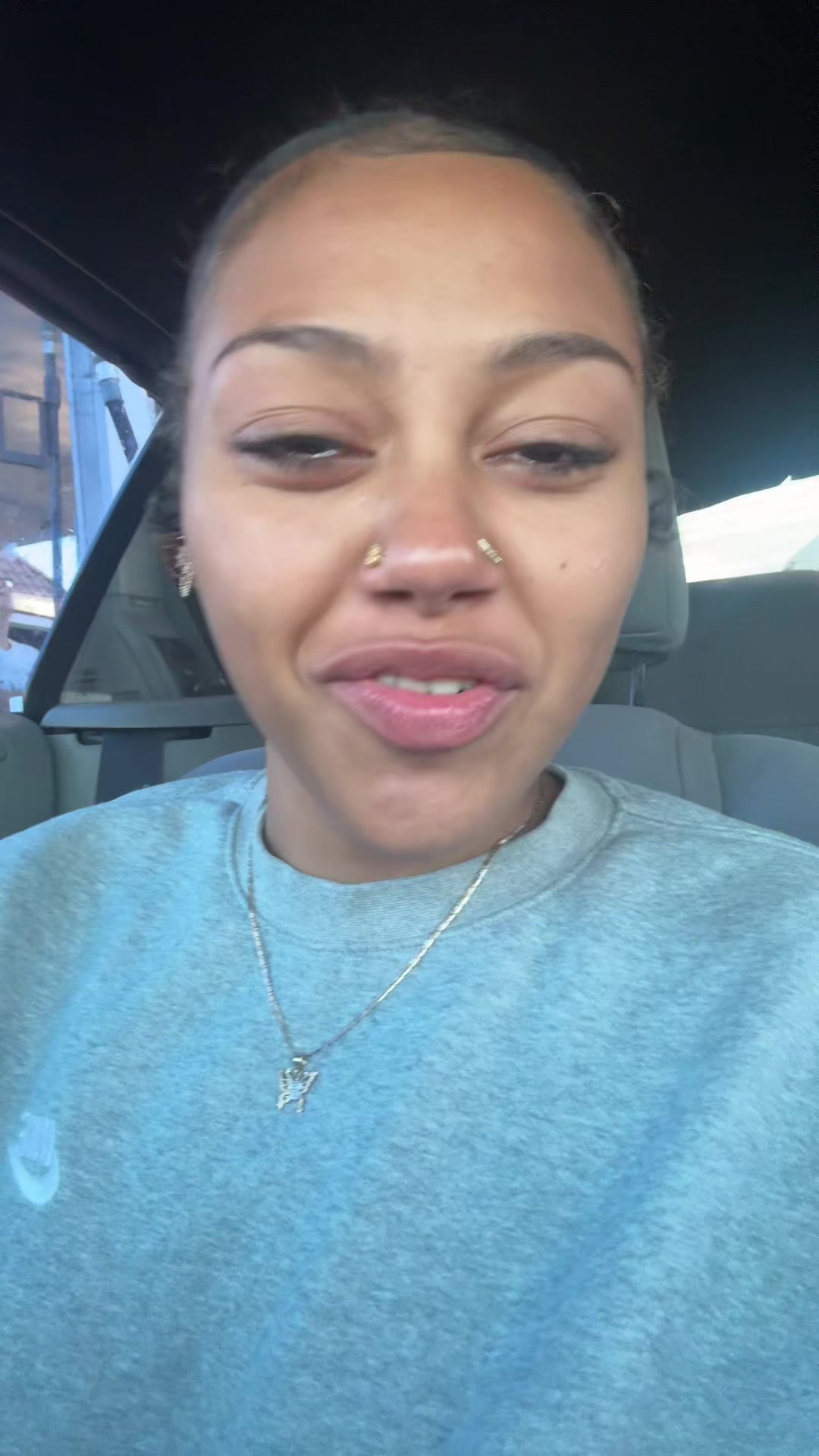 @aaliyah janae