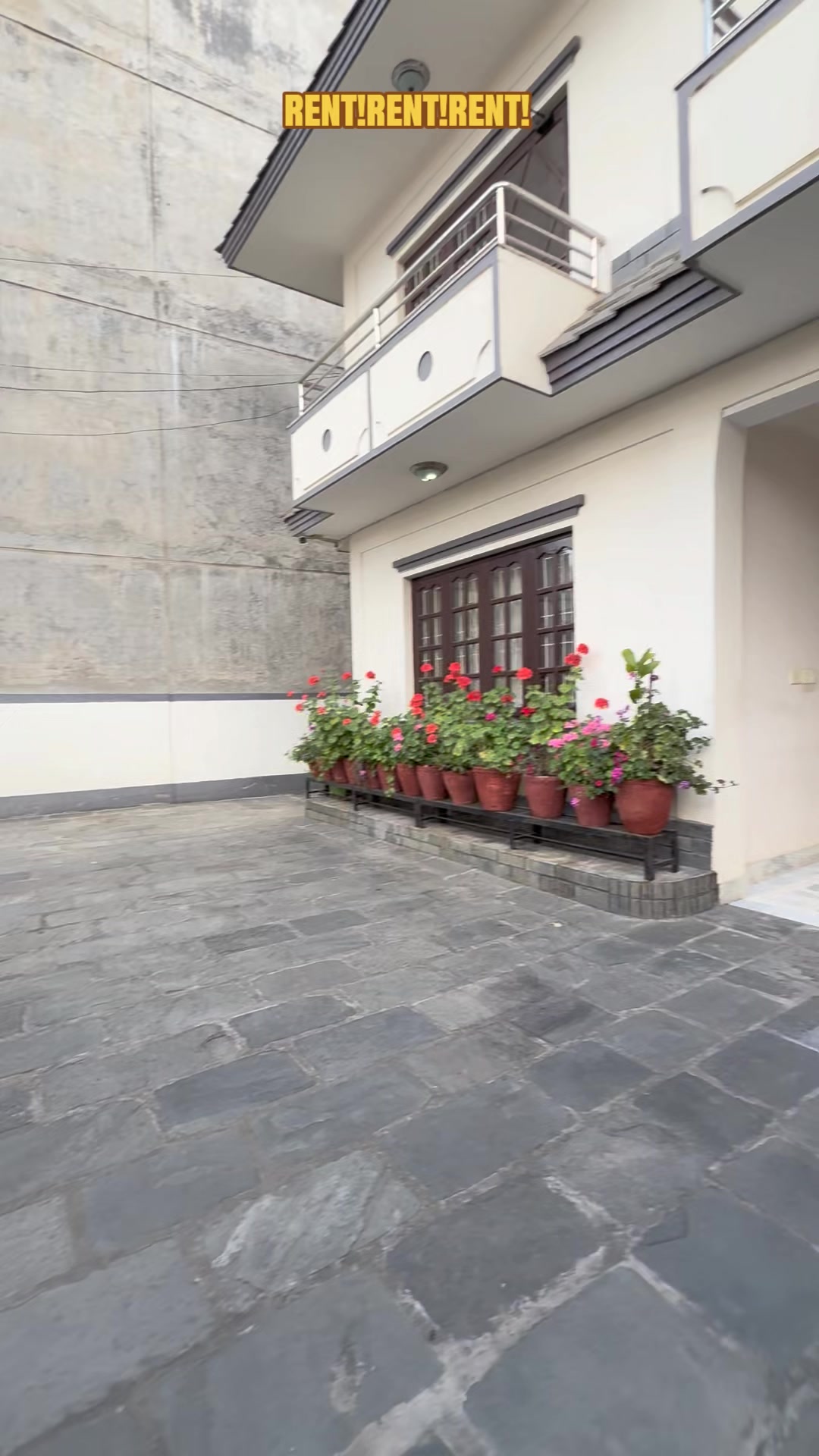 @home for rent