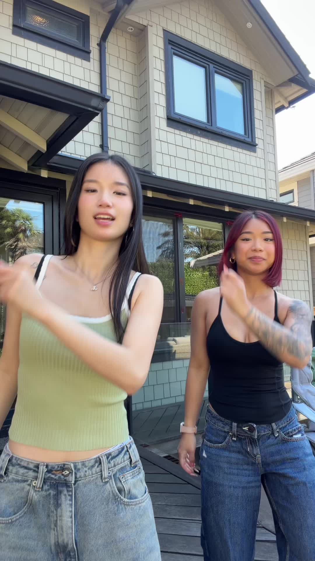 @Zoe Dang