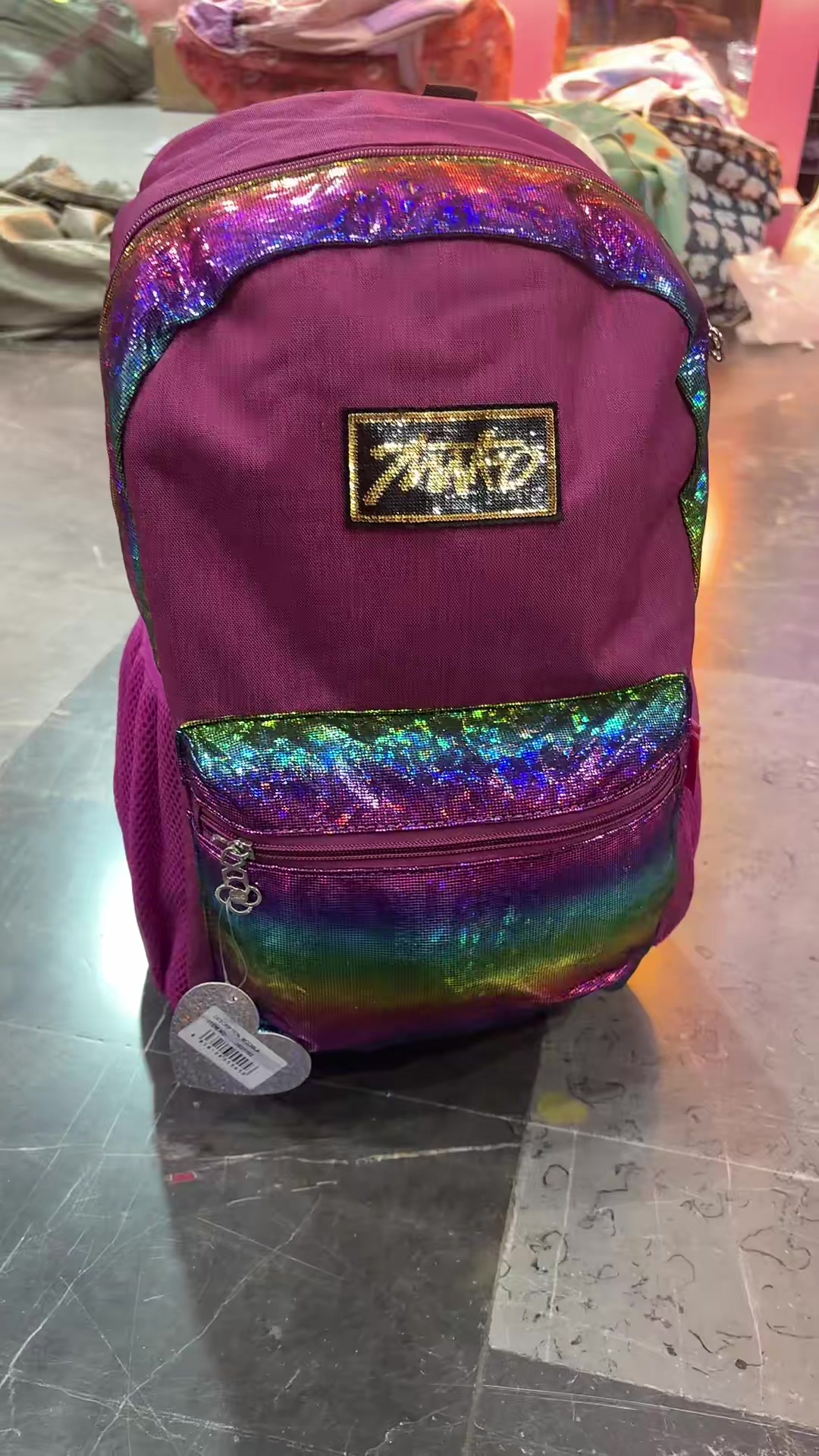 @A M B A R bolsas&mochilas