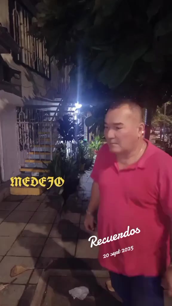 @Manuel Quintero