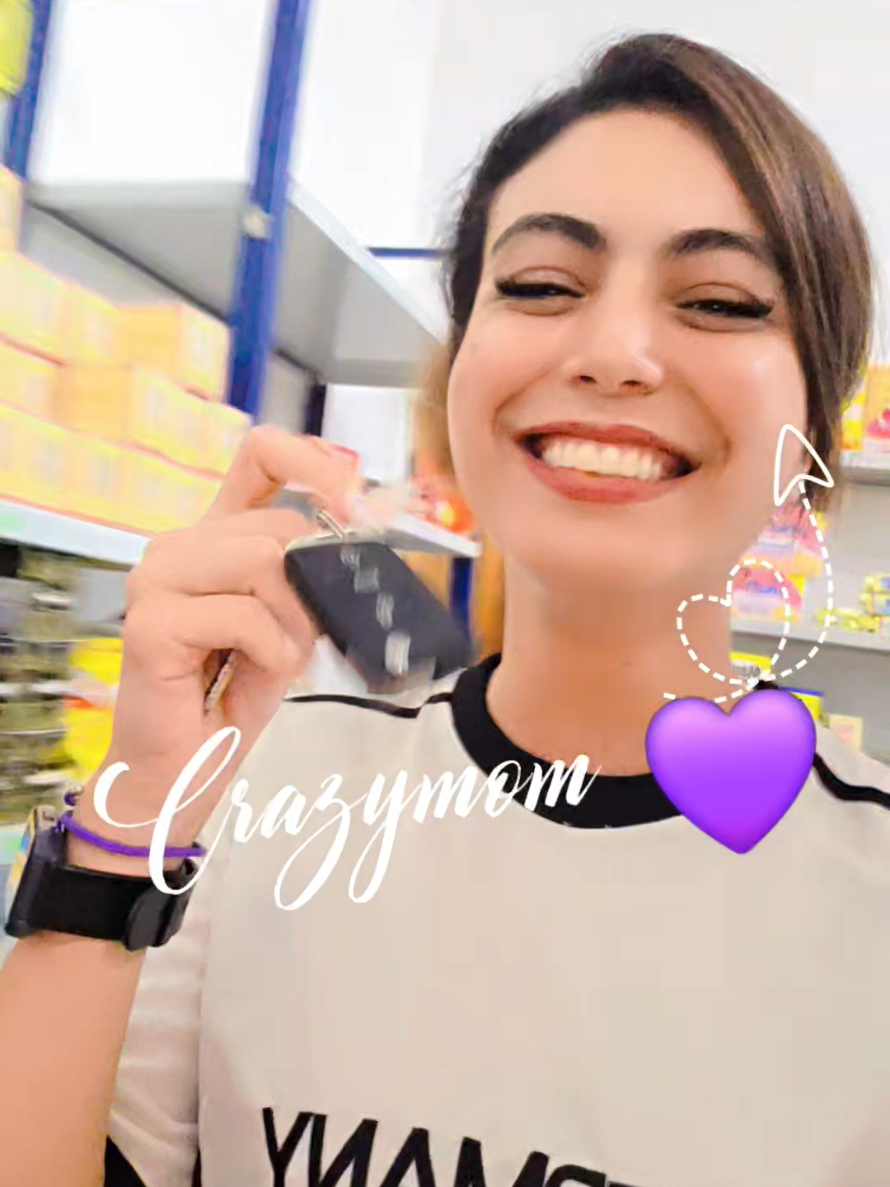 @💜crazy mom💜