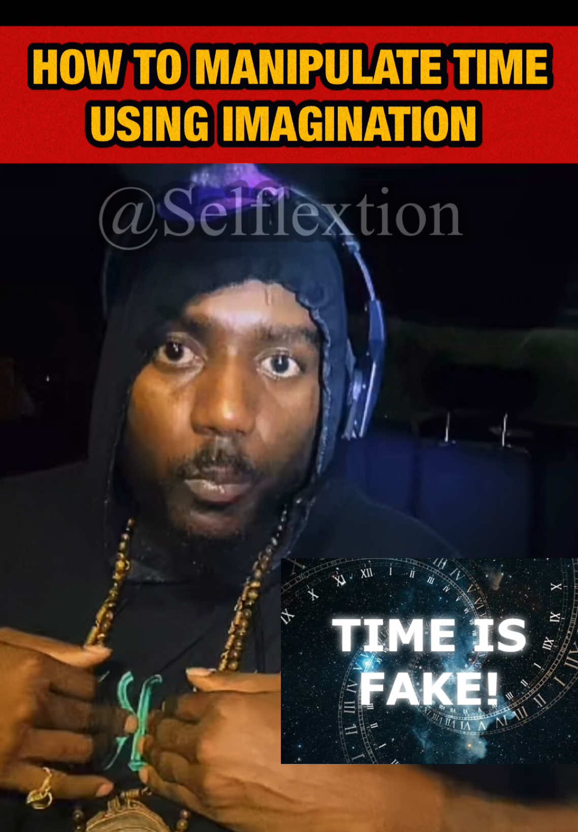 @Selflextion