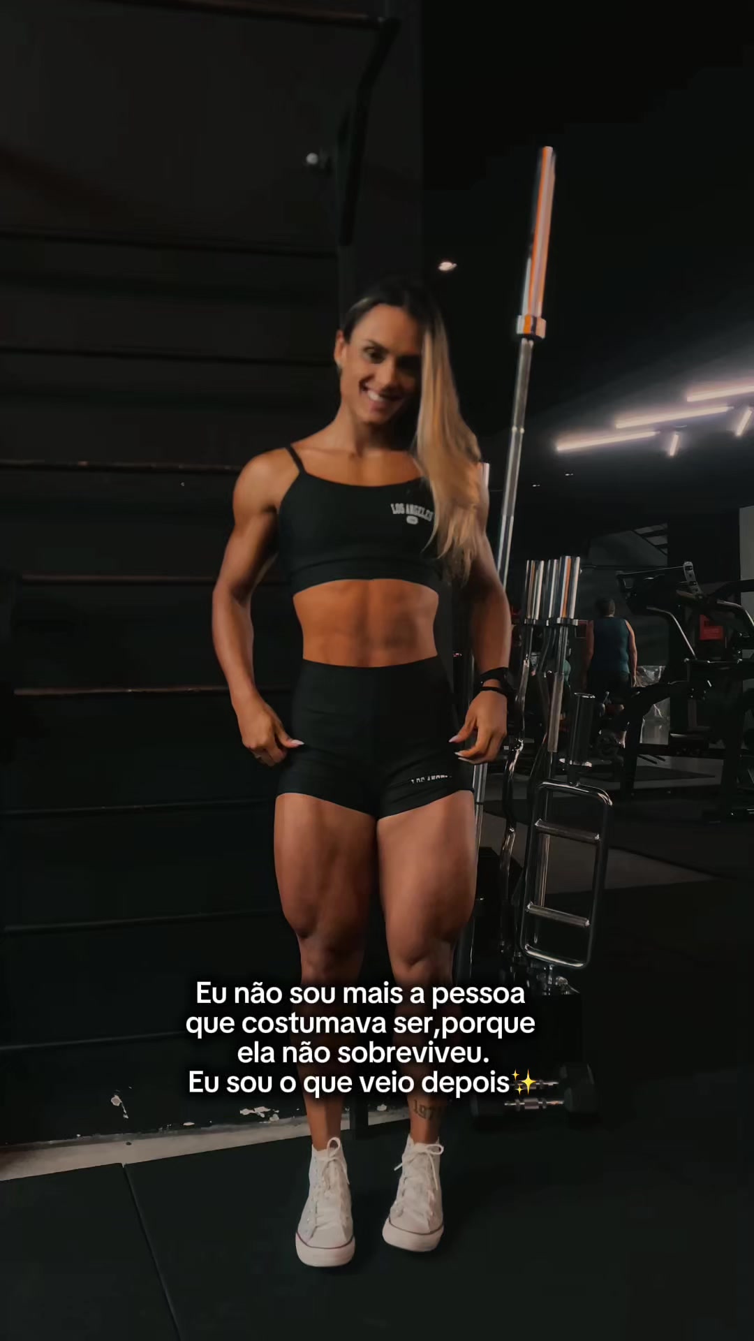 @Bianca Garcia