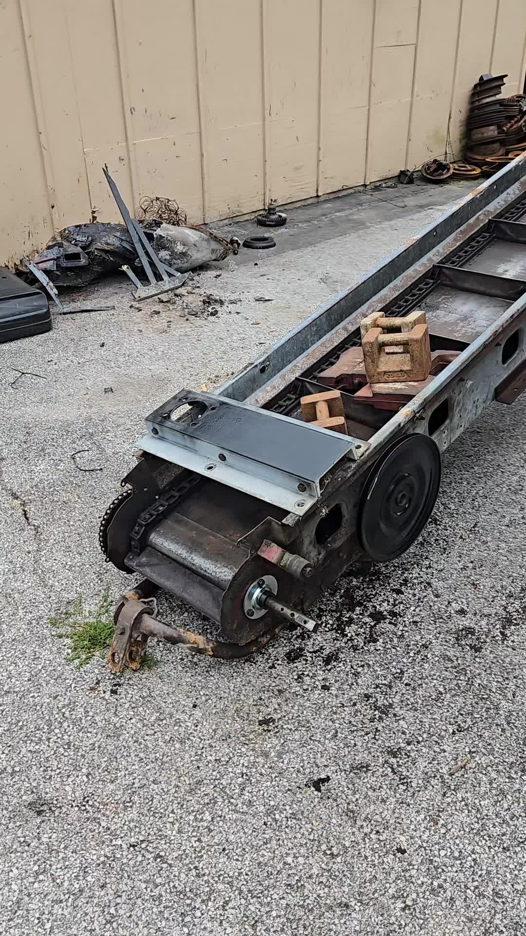 @Chad's Maintenance & repair