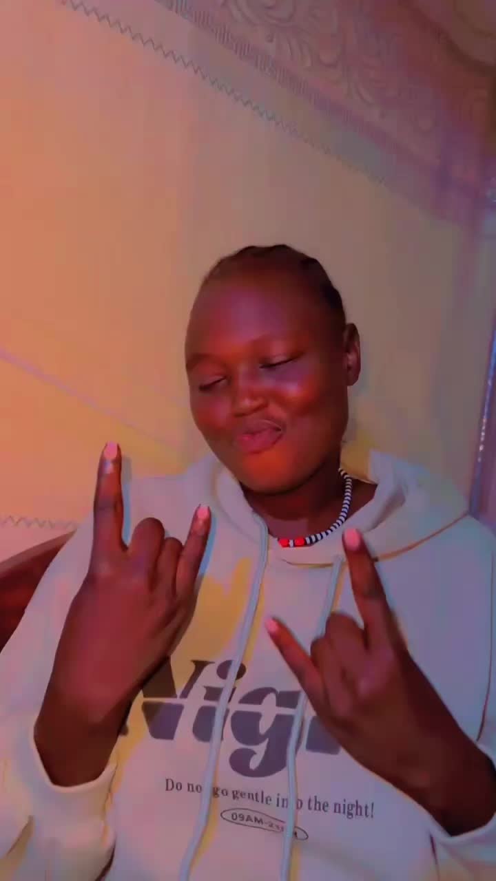 @Ayen Makuei Mayor