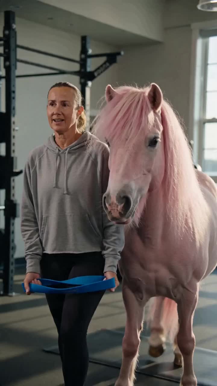 @DressageHub