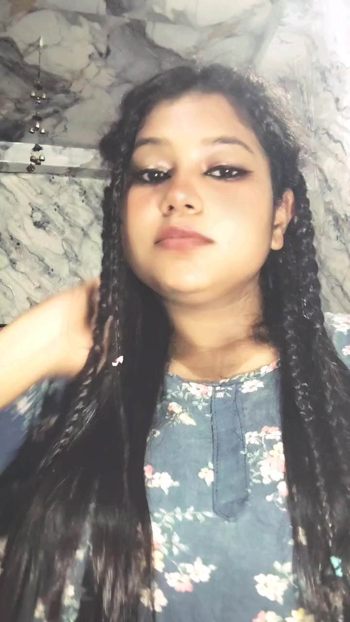 @Kanu Queen👣