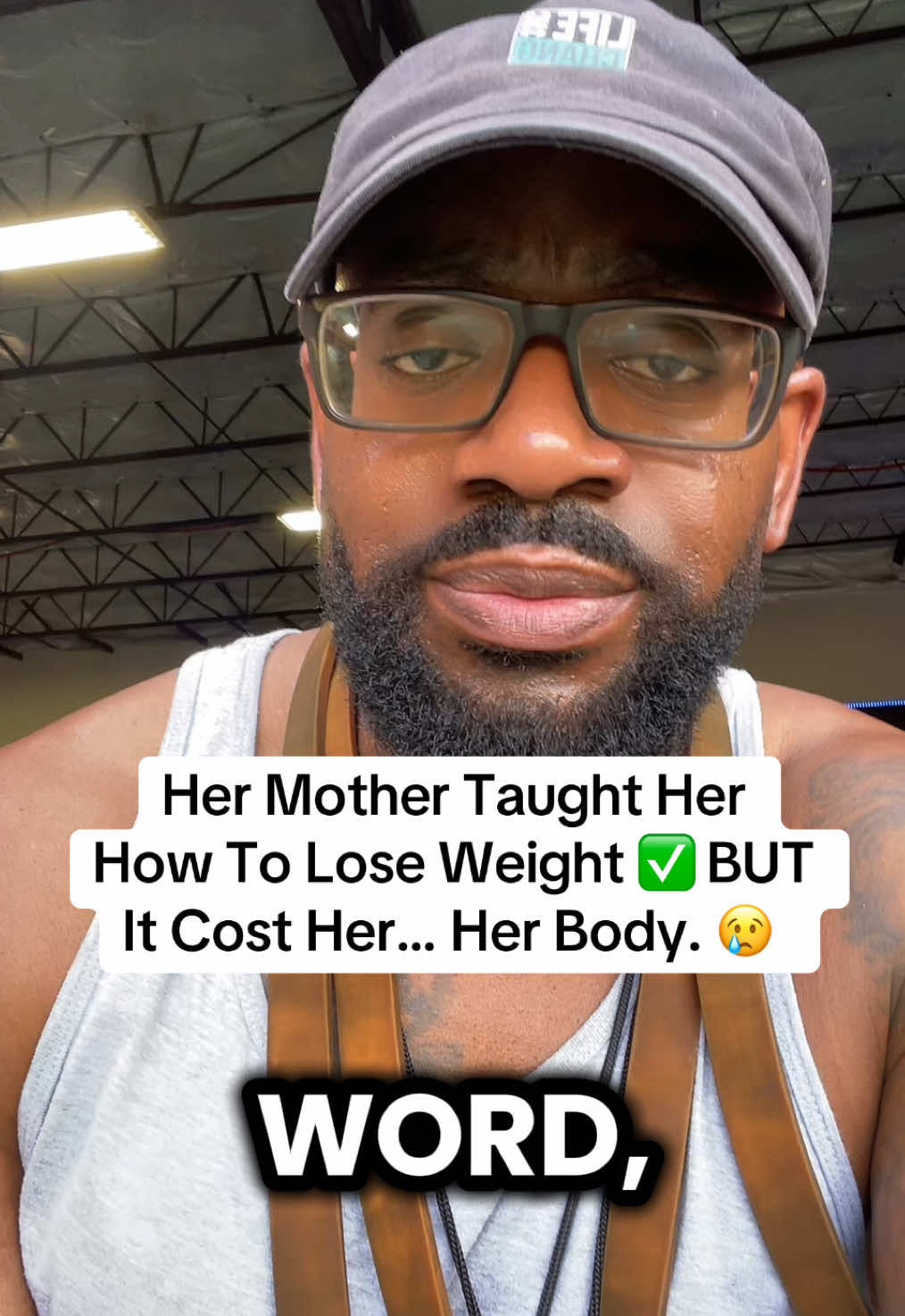@DFW Fitness Coach