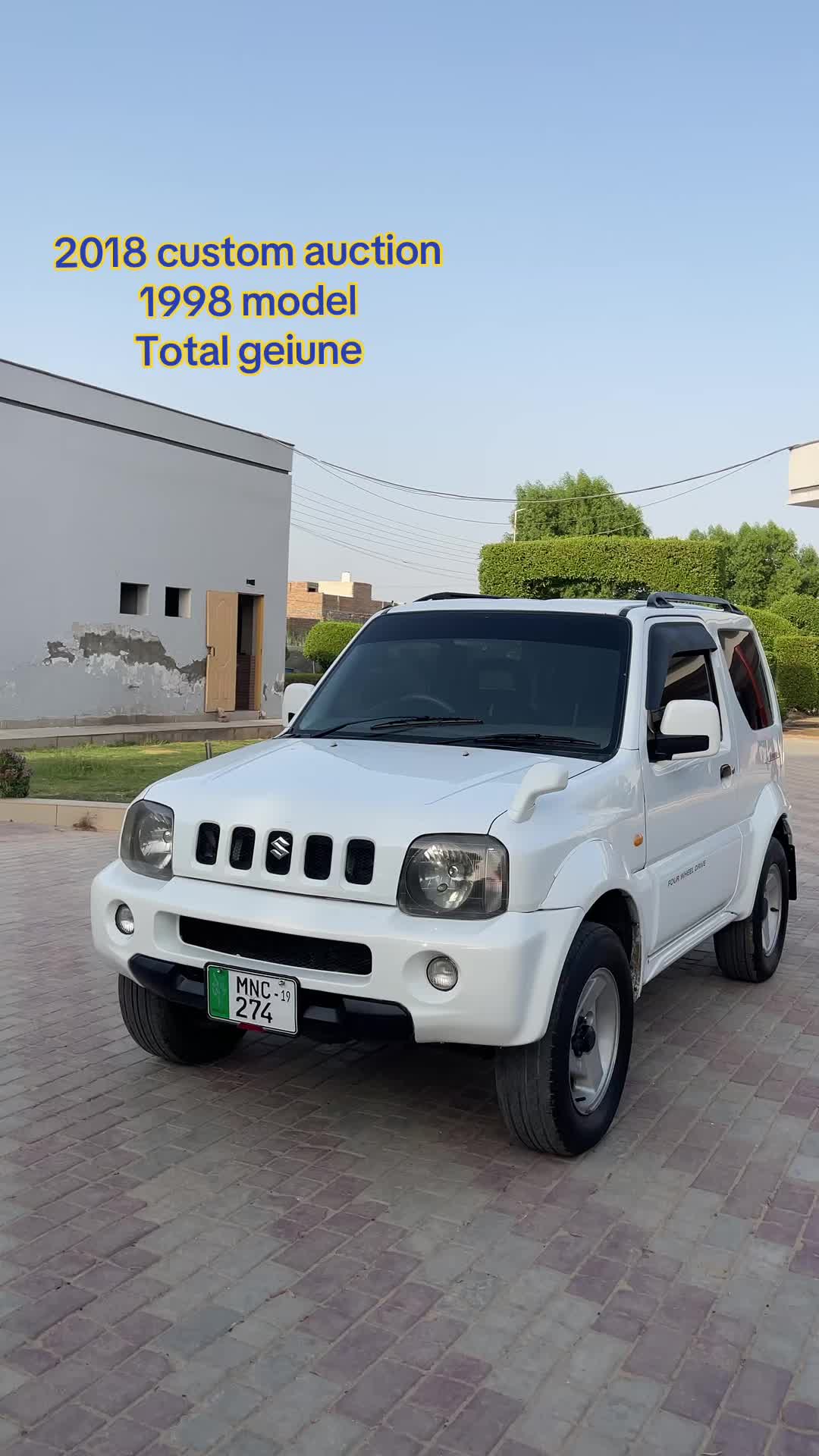 @Ch Shani Motors |Ch Tayyab|
