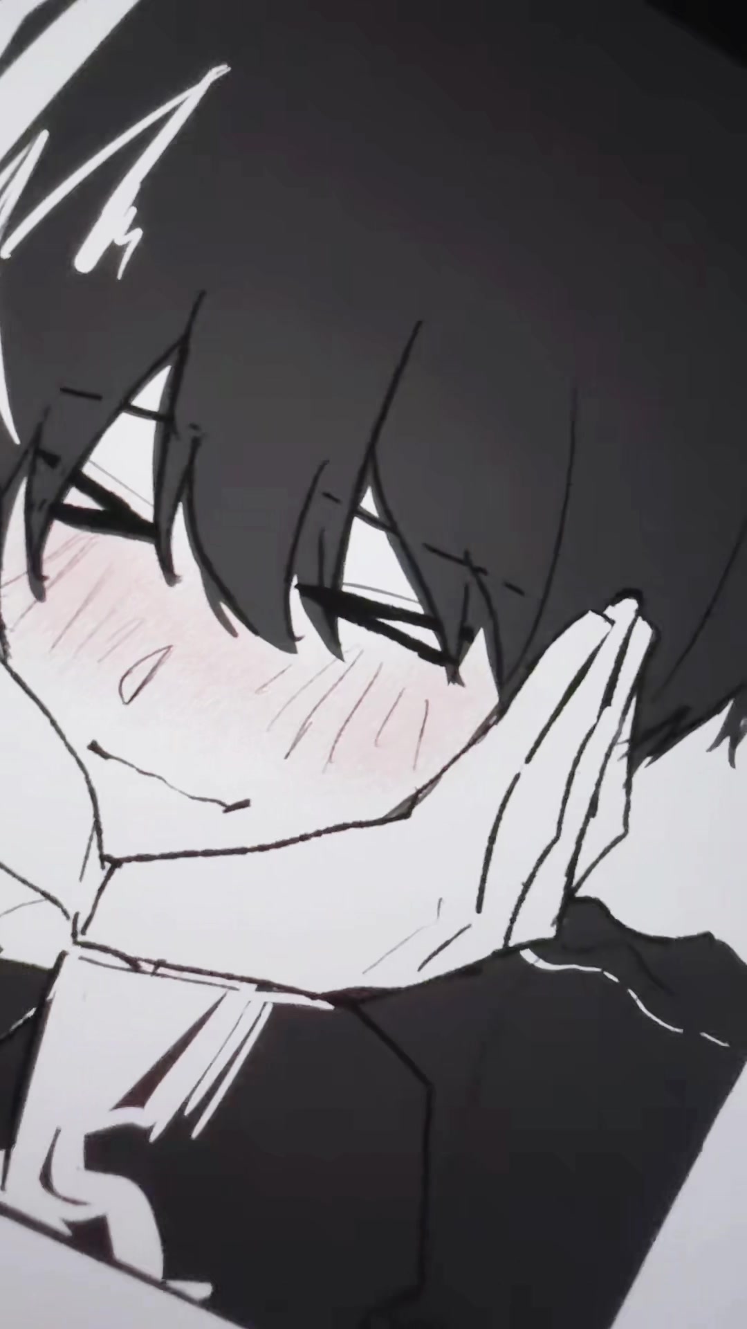 @しもつき
