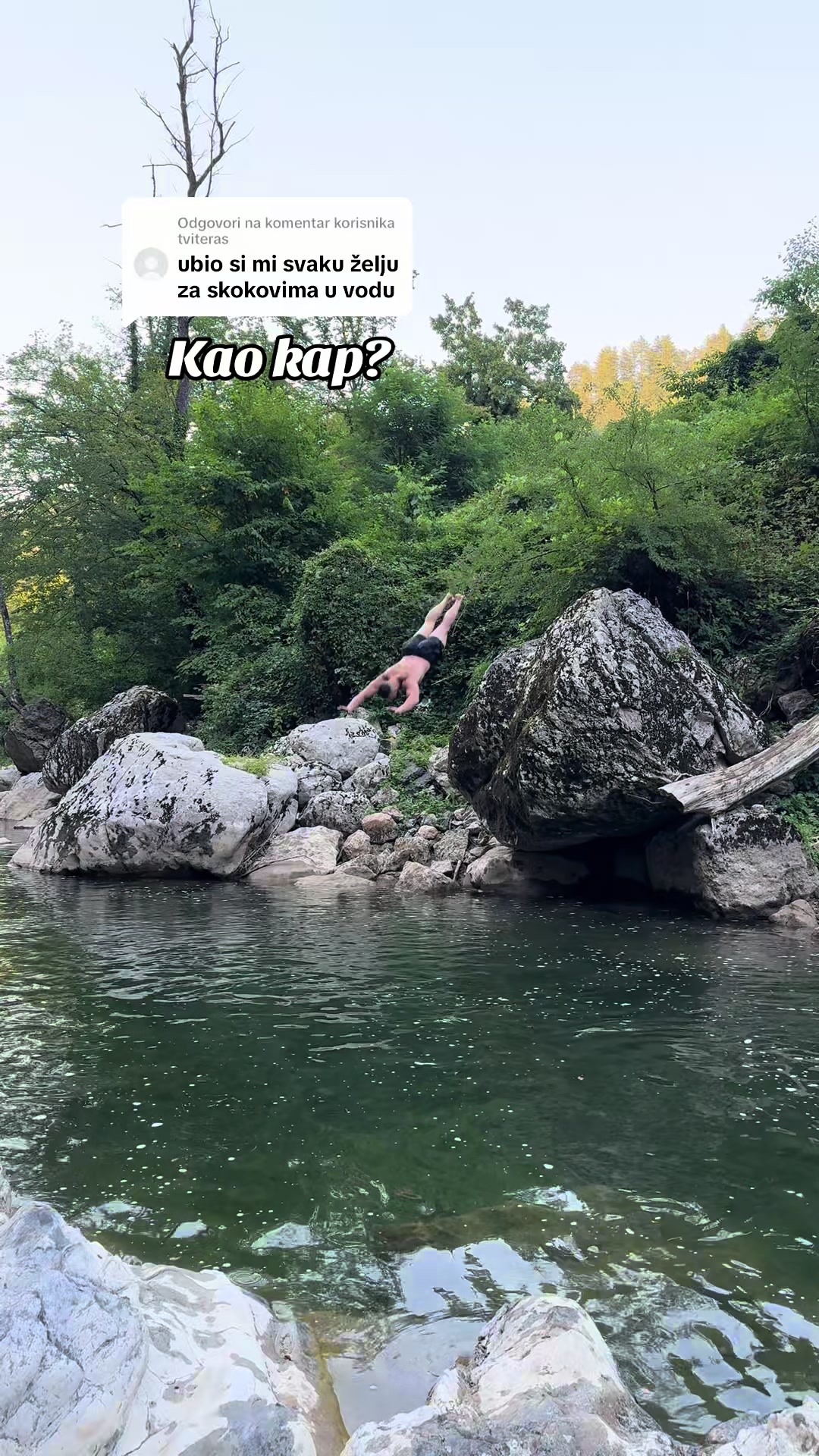 @Ismir Kvakic