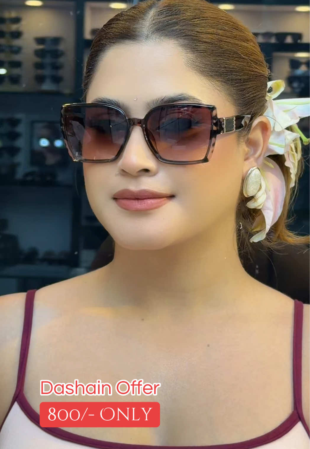 @Clear Vision Optical✅