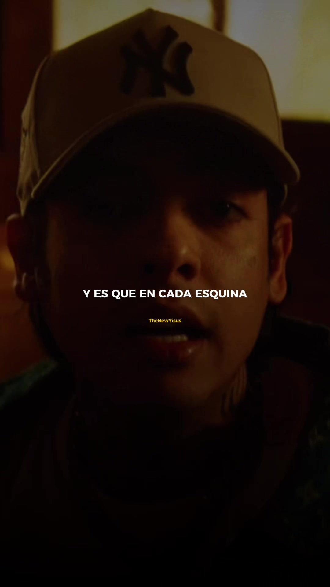 @TheNew_Yisus