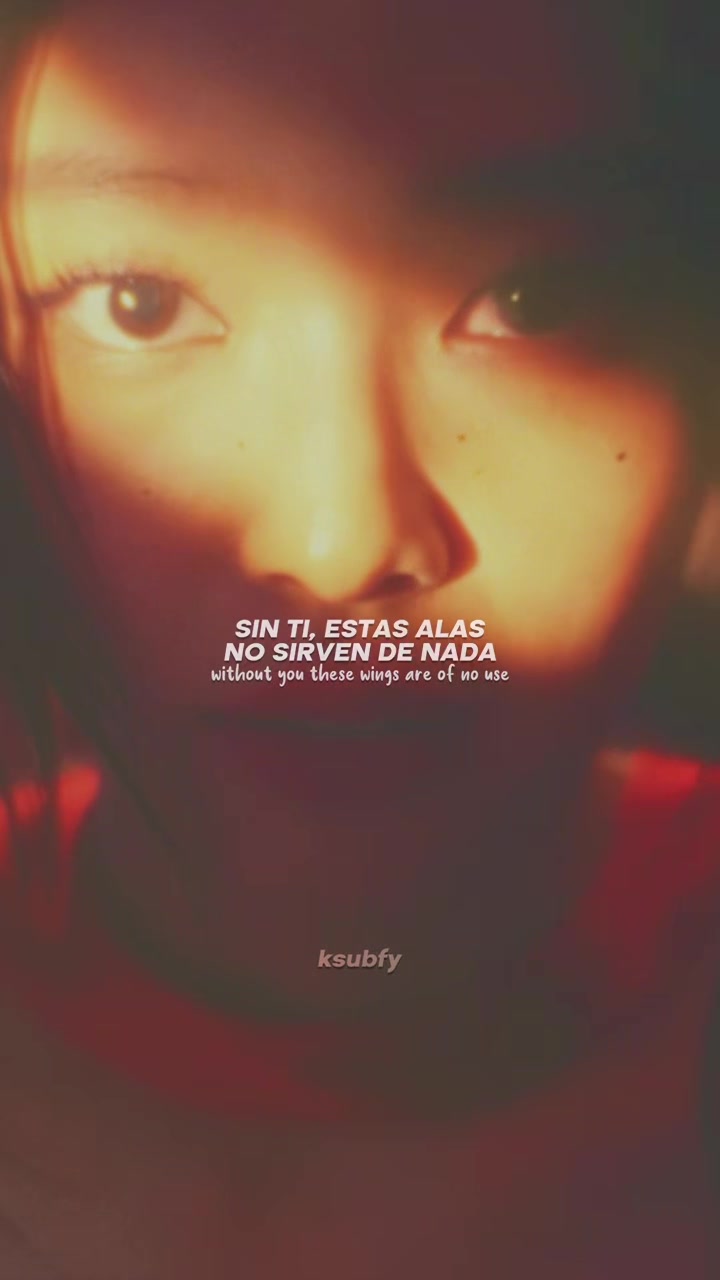 @K-pop Subtitles For You