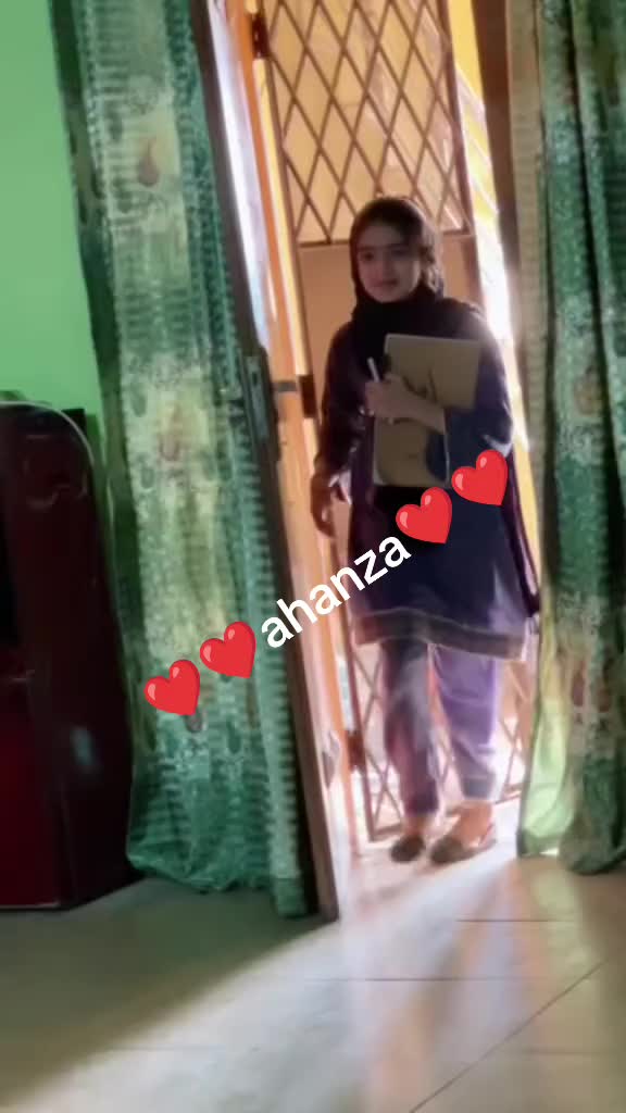 @ahanza