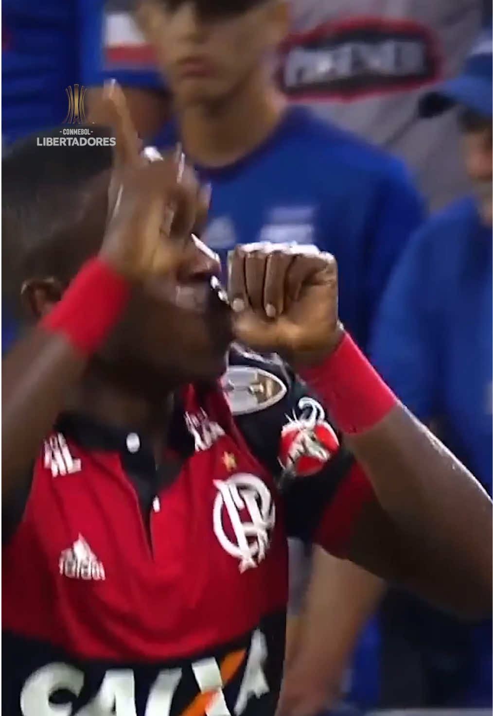@Libertadores