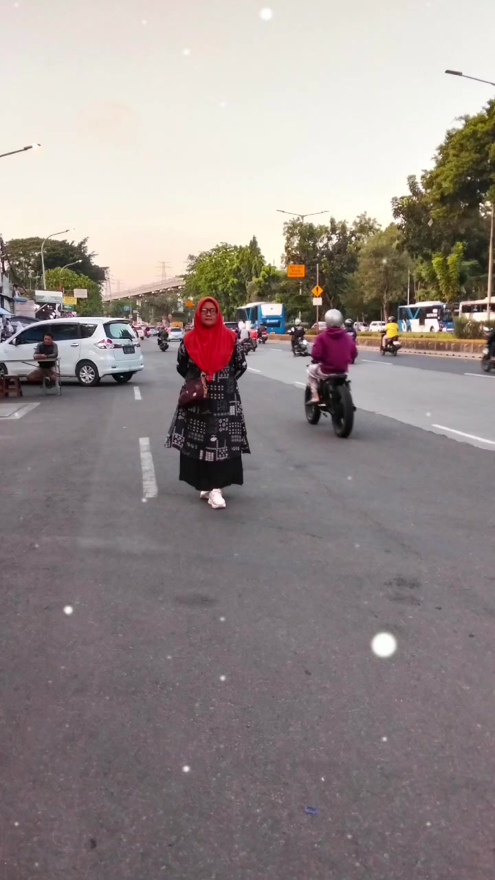 @si Boru Matondang
