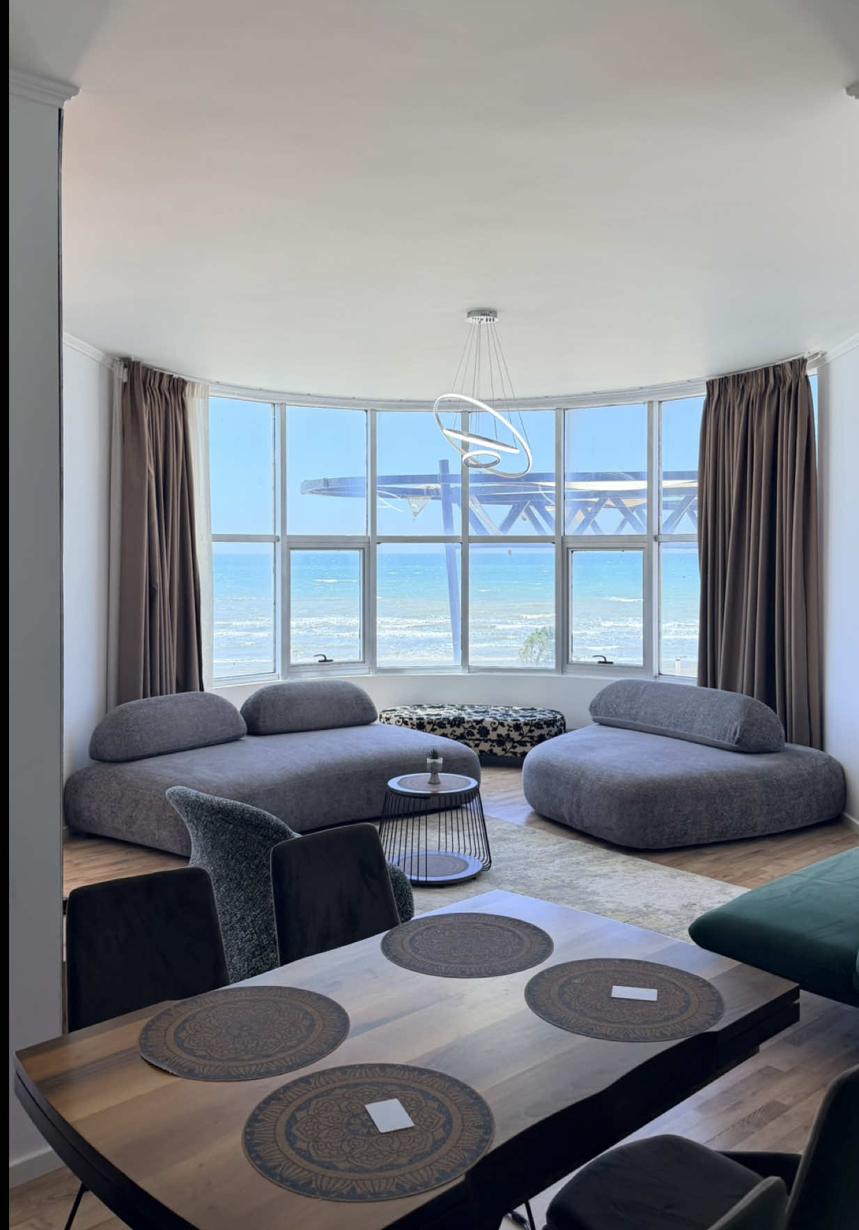 @TOK APARTMENTS