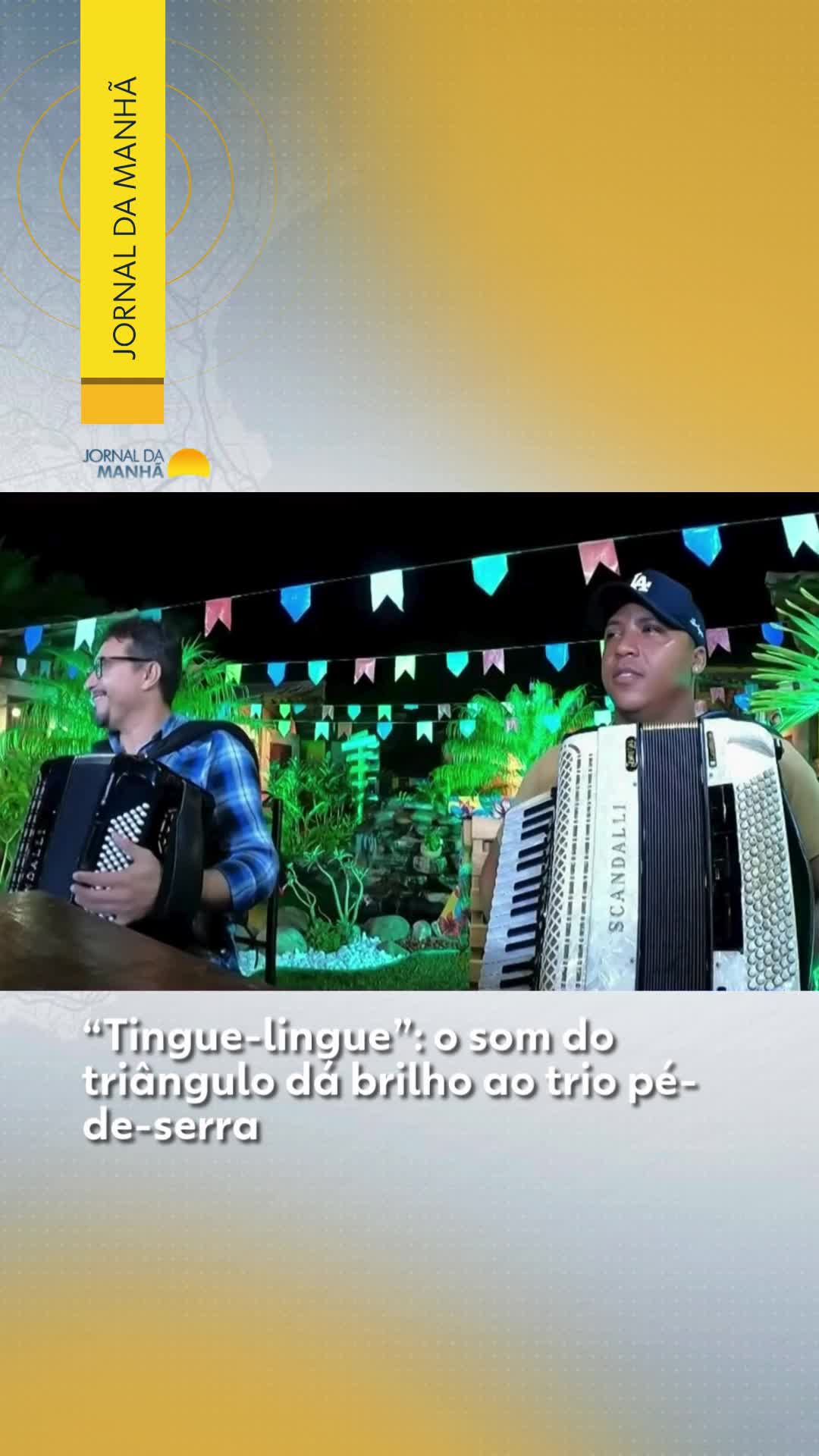 @TV BAHIA