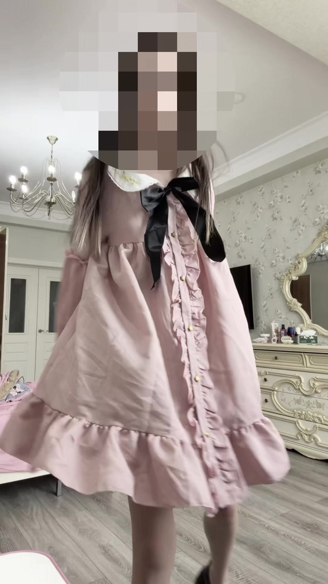 @амечан