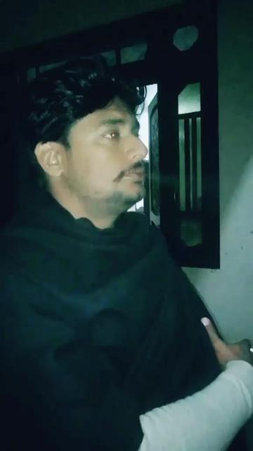 @عمیر جٹ میراں بہخش کا