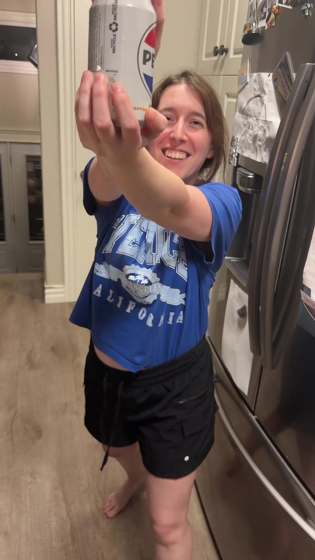 @Vanessa