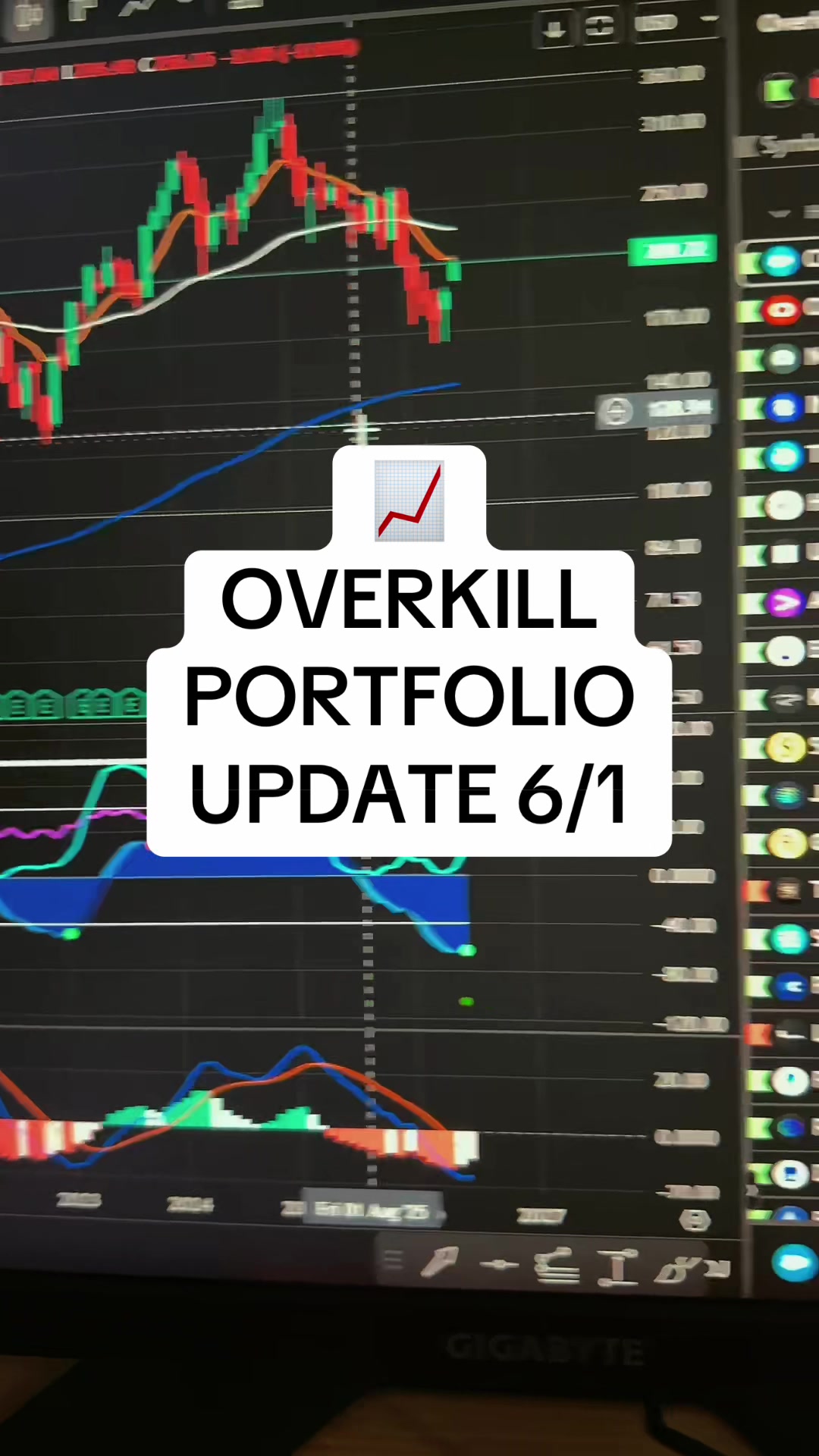@Overkill Trading