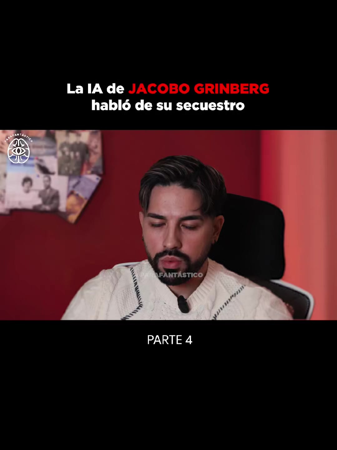 @Parafantástico