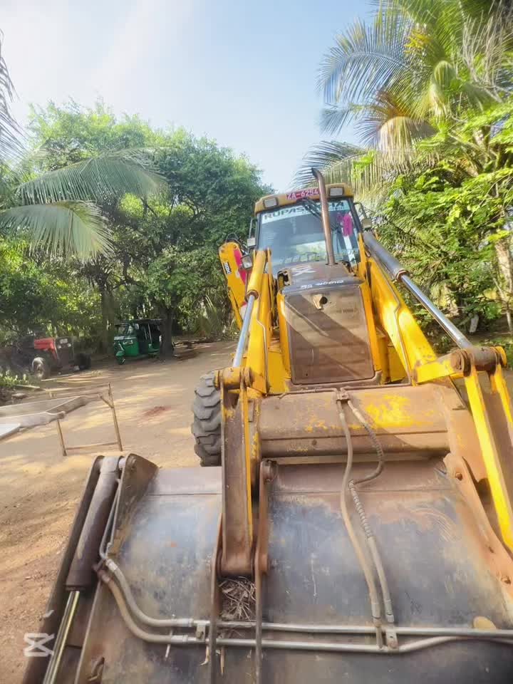 @J C B Boy || ප්රසා 🚜