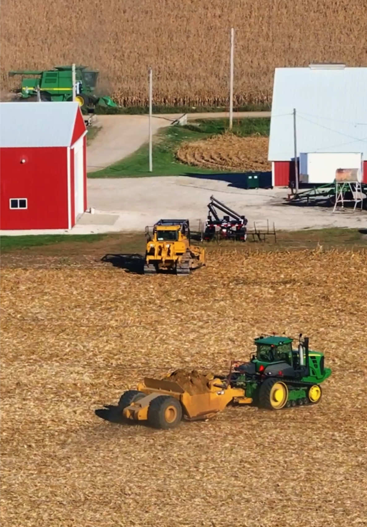 @Iowa Farmer Blake